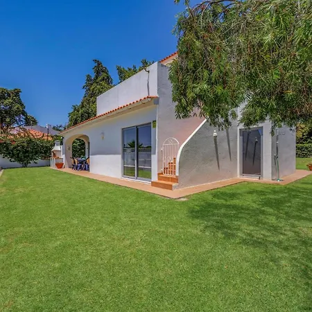 Villa Felicidade By Olhos de Agua (Albufeira)