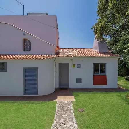 Villa Felicidade By *